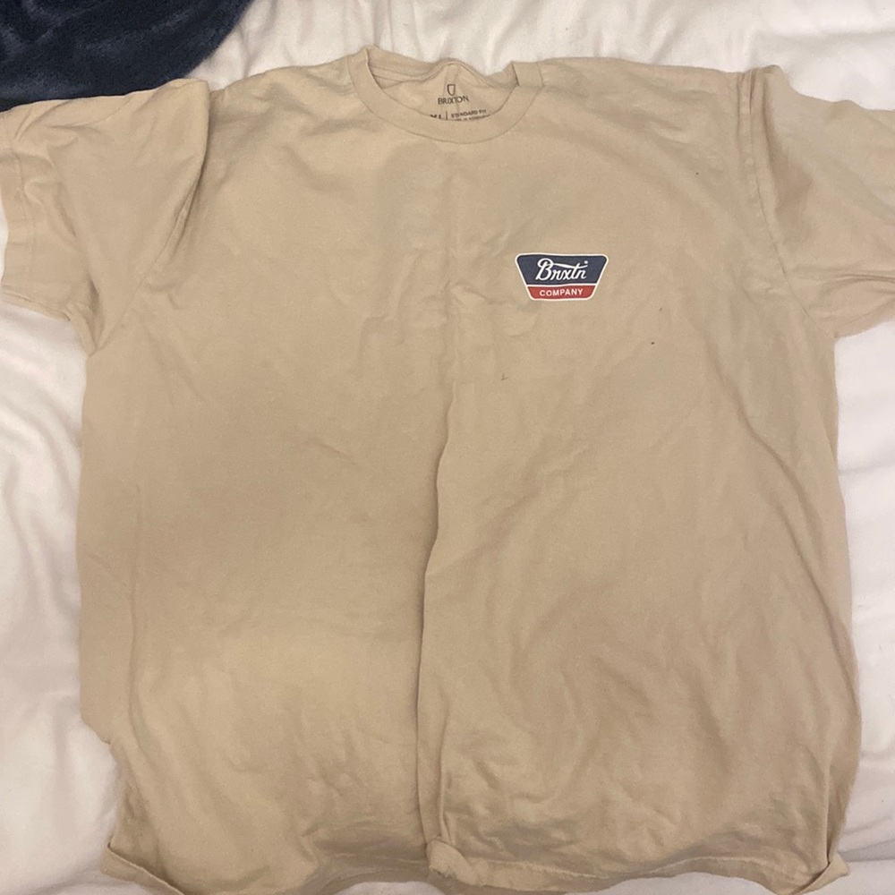 brxtn tshirt